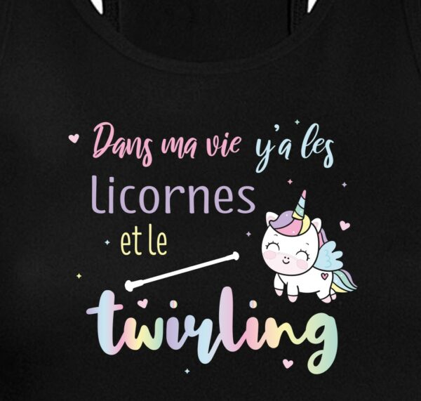 logo licorne