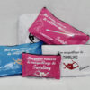 Trousse personnalisable twirling