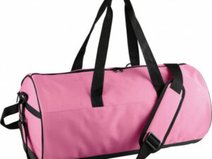 Sac de sport personnalisable
