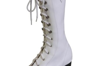 Bottines de Majorette