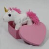 Licorne Peluche