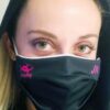 Masque Twirling personnalisable