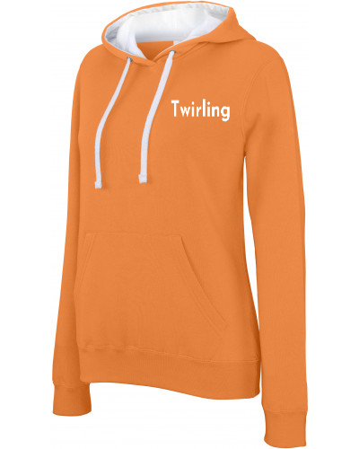 sweat shirt homme twirling