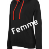 sweat shirt femme