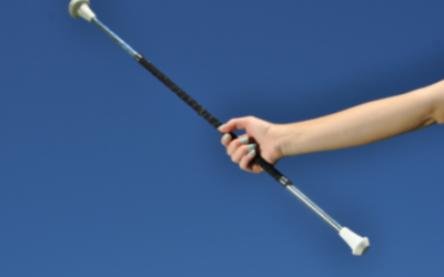 La personnalisation de votre bâton de twirling  : options disponibles chez K-Twirl